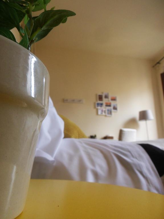 ホテルBuonarroti Relais フィレンツェ エクステリア 写真